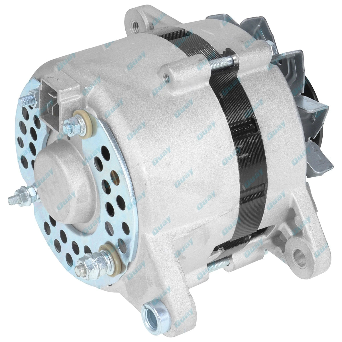 Alternator for Toyota Liteace KM20 KM36 4cyl 1.3L 1.5L 4K 5K-C Petrol ...