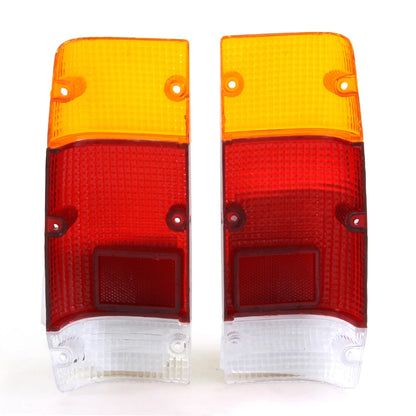 Rear Tail Light Lens for Nissan Datsun 720 1980-1989