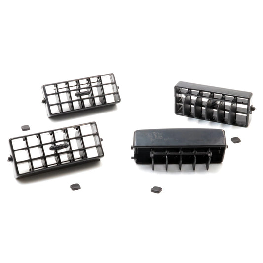 Air Vent Set for Nissan Datsun D21 1986-1997
