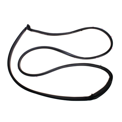 Front Door Weatherstrip for Honda Civic Sedan 4D 2006-2010