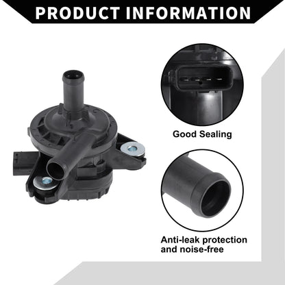 Auxiliary Cooling Water Pump for Lexus CT200h (2011-2017) - 1 x Unit