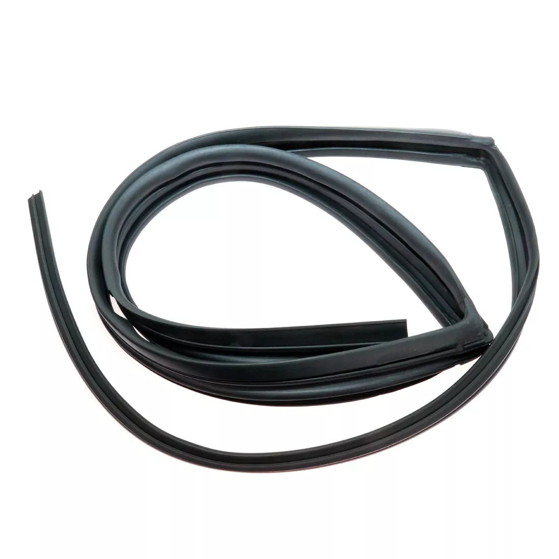 Door Glass Run Channel for Isuzu TF TFR Holden Rodeo LX 1988-2002 ...