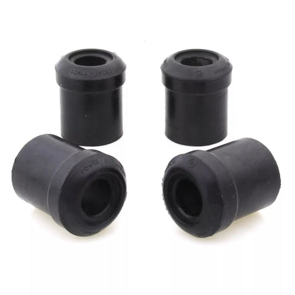 Rear Rubber Spring Bush 4pcs for Datsun Nissan Ute 620 1972-1979