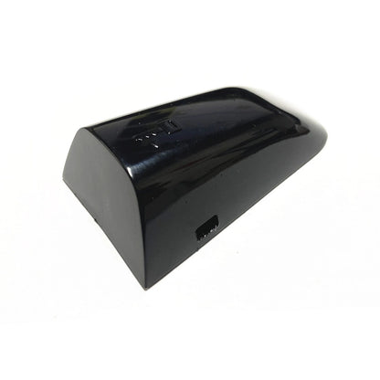1 x Black Exterior Door Handle Cover for Land Rover Range Rover Evoque (2011-2023)