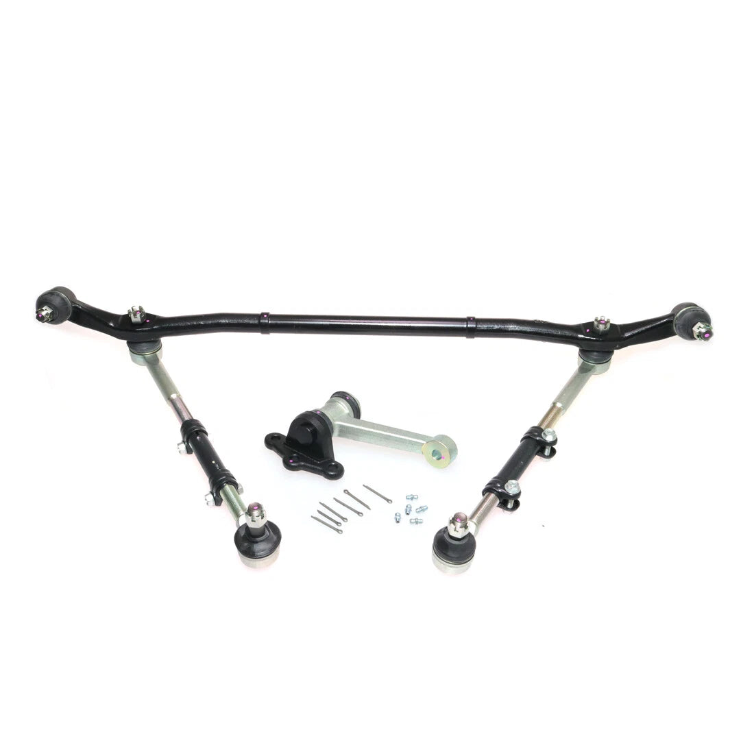 Tie Rod Idler Center Link for Toyota Hilux2WD 4Runner SR5 1978-1983