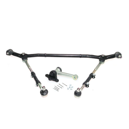 Tie Rod Idler Center Link for Toyota Hilux2WD 4Runner SR5 1978-1983