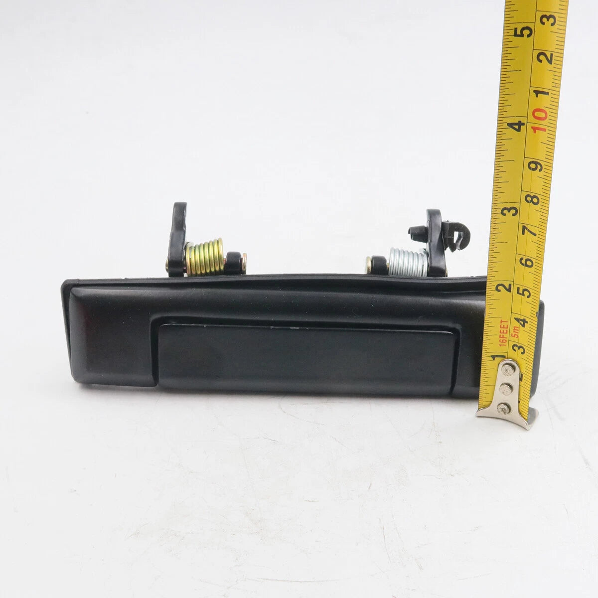 x2 Door Handle Black for Toyota Corolla KE70 KE72 KE75 TE71 TE72 1979-1987