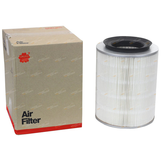Air Filter for Mitsubishi Canter FB Series 2.8L 4cyl (1998-2002)