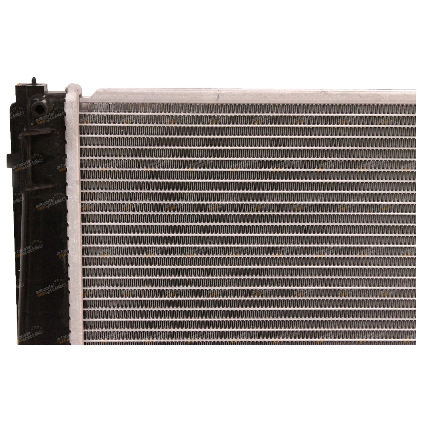 Alloy Core Radiator for Toyota Tarago ACR50R 2.4L 4cyl (2006-2017)