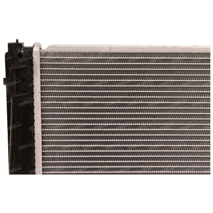Alloy Core Radiator for Toyota Tarago ACR50R 2.4L 4cyl (2006-2017)