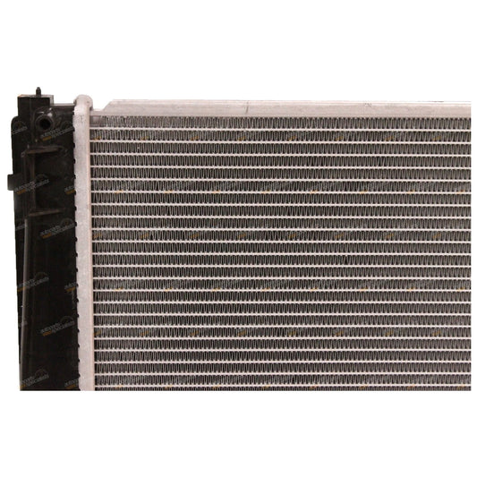 Alloy Core Radiator for Toyota Tarago ACR50R 2.4L 4cyl (2006-2017)