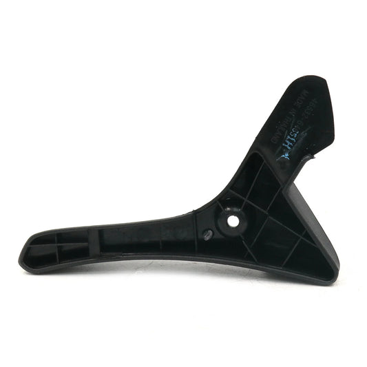 Black Seat Adjustment Lever Handle for Mitsubishi Strada Triton L200 2005-2015