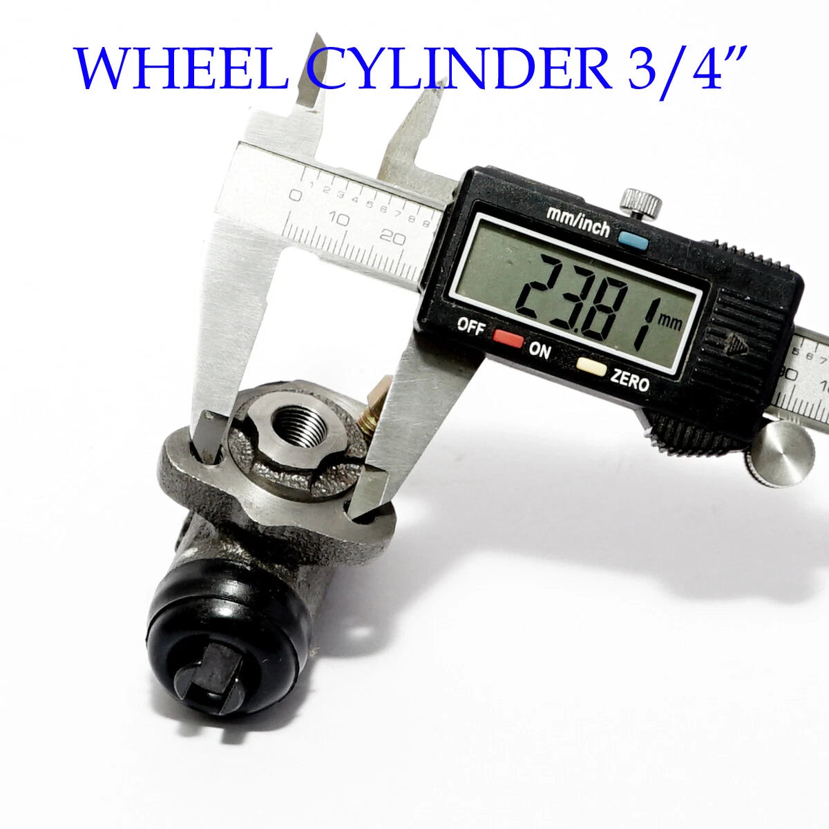Rear Wheel Brake Cylinders for Toyota Camry Vista Sedan 1990-1998