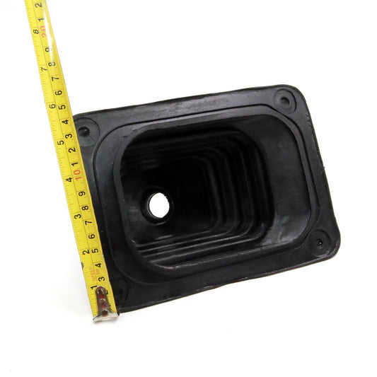 Rubber Gear Lever Shift Boot for Toyota Hilux 4Runner 1997-2001