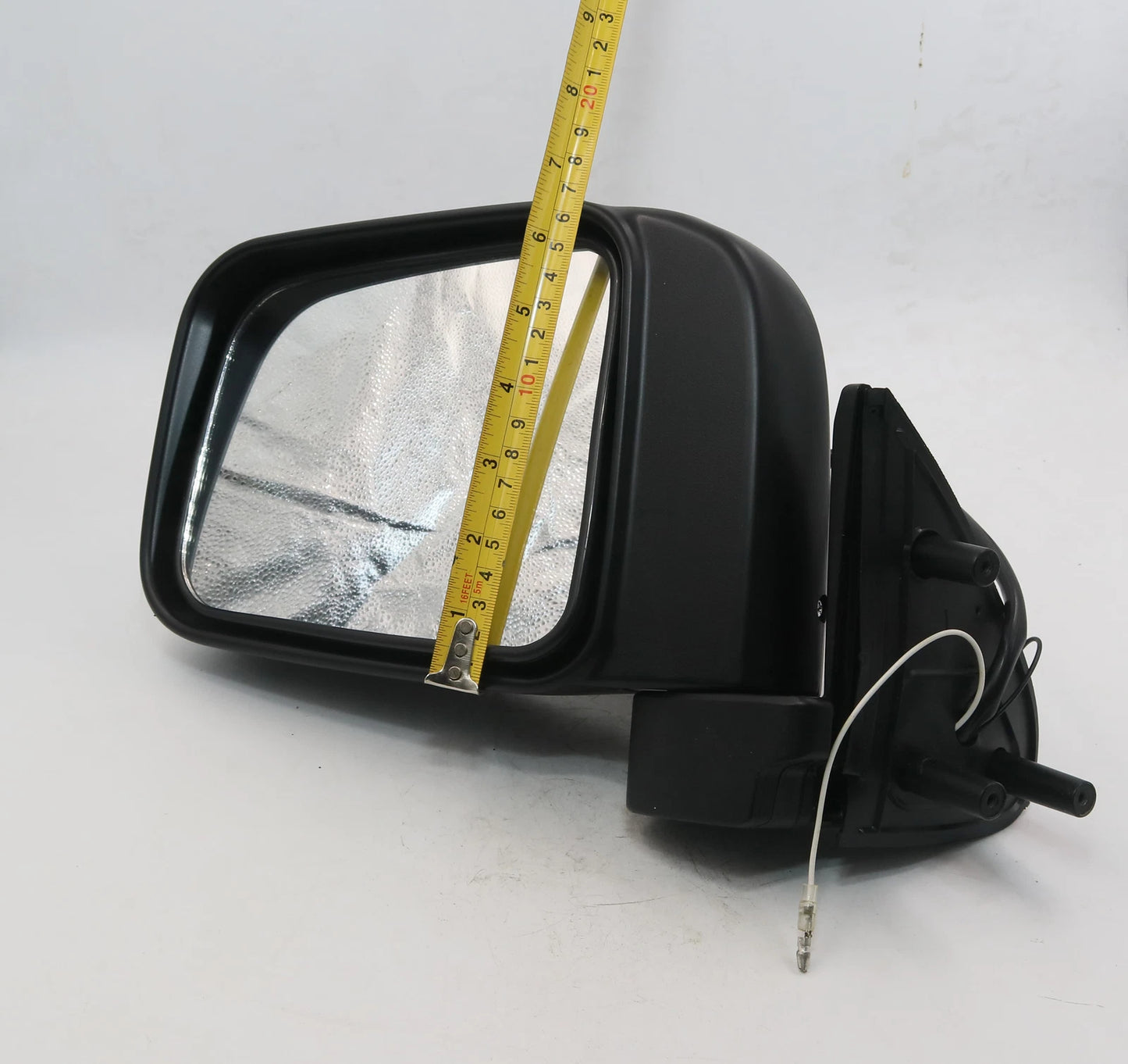 Electric Door Mirror LED for Nissan D22 Navara NP300