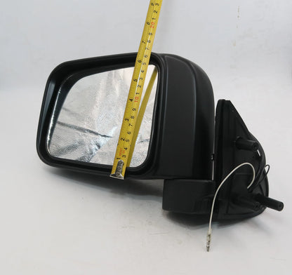 Electric Door Mirror LED for Nissan D22 Navara NP300