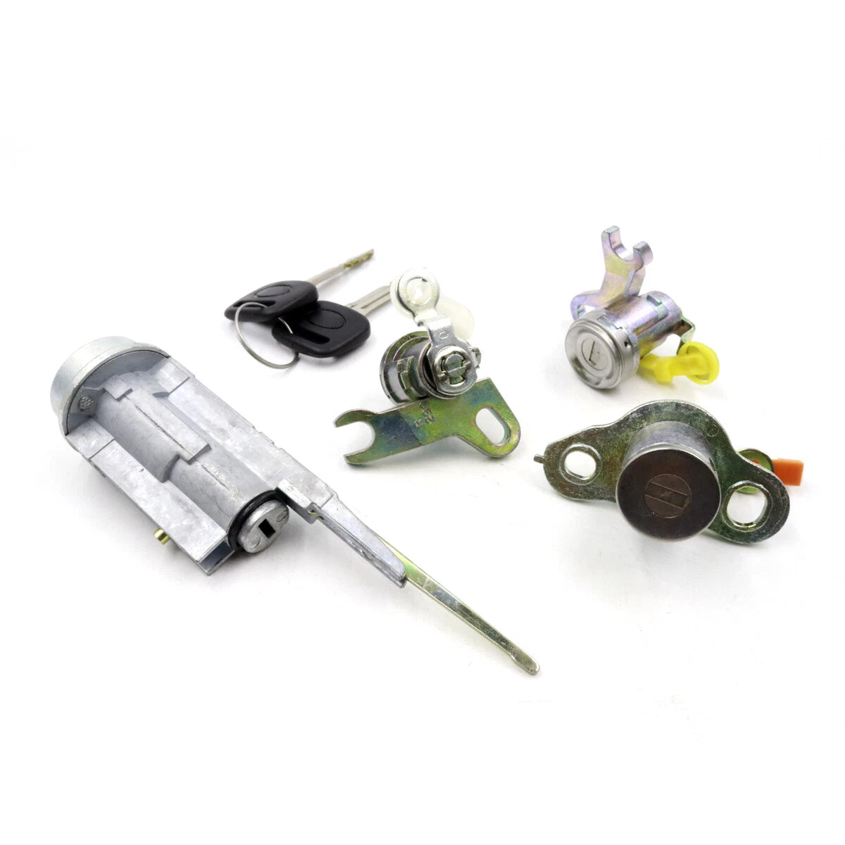 Ignition Switch Door BootSet for Toyota Camry XV20 CE XLE 1996-2001