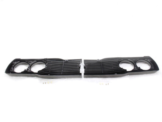Front Grill Gray for Toyota Hilux N20 RN25 LN20 1972-1978