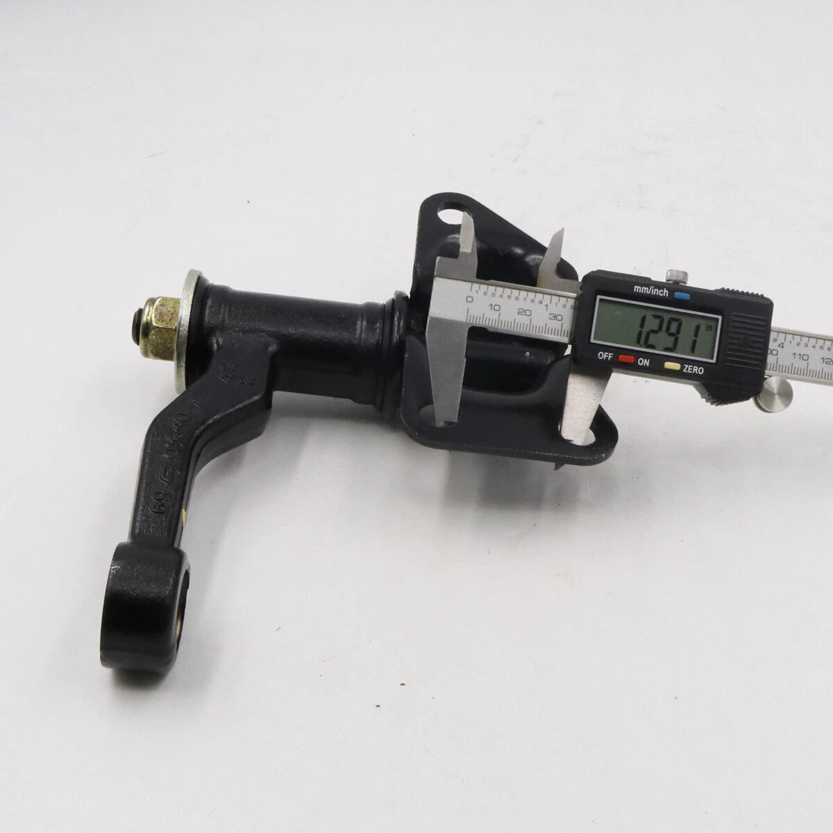 Idler Arm for Nissan D21 Navara TD25 2.5L 1985-1999