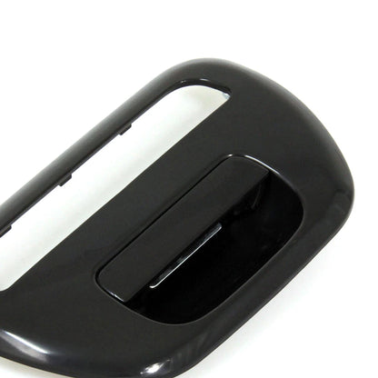 Black Tail gate Handle for Mitsubishi L200 Animal Strada Triton 2005-2013