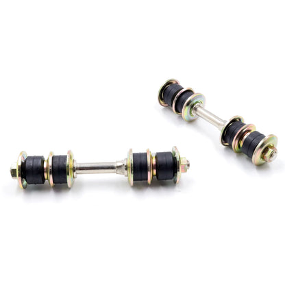 Front Stabilizer Rod Set for Toyota Corolla KE70 KE72 KE75 TE71 TE72 SR5 1979-1987
