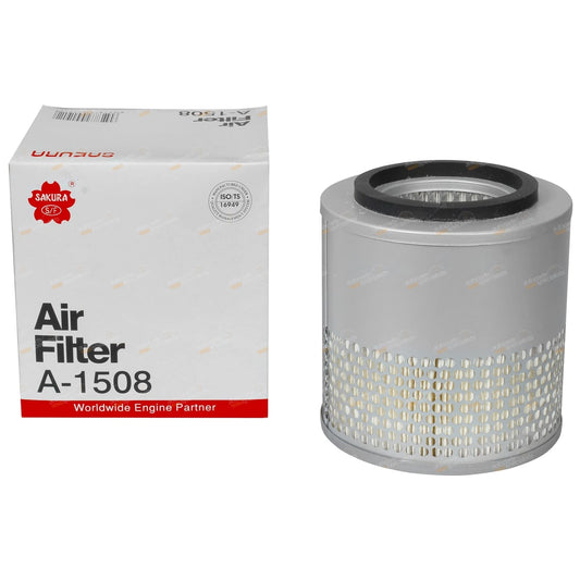 Air Filter for Holden Rodeo TFR54 TFS54 2.5L 4cyl Engine (1988-1992)