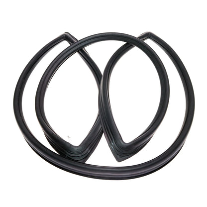 Rear Windshield Weatherstrip for Toyota Corolla KE70 AE71 TE71 TE72 1979-1987