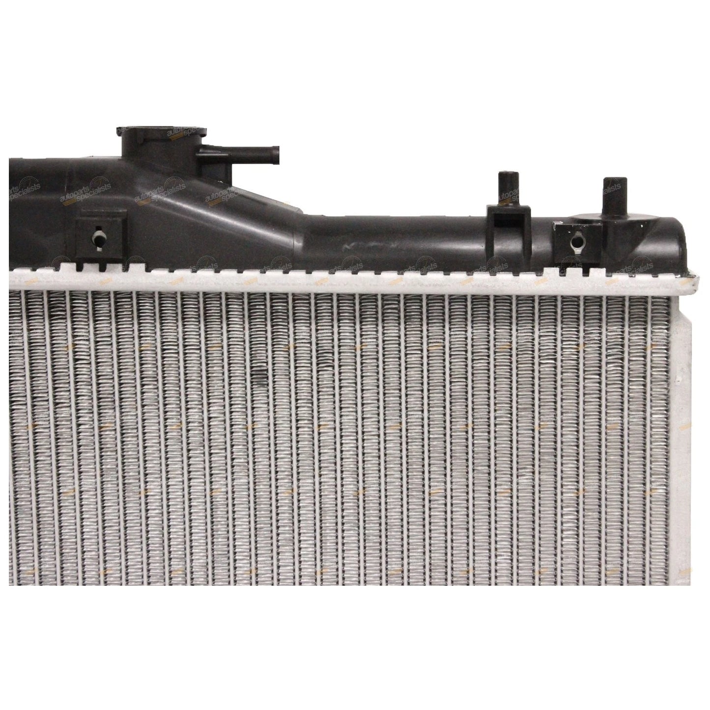 Alloy Core Radiator for Honda Integra DC5 Coupe 2001-2006 K20 2.0L Petrol