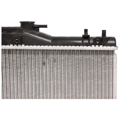Alloy Core Radiator for Honda Integra DC5 Coupe 2001-2006 K20 2.0L Petrol