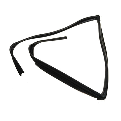 Rear Door Glass Run Channel Set for Toyota Yaris/Vitz 2008-2013