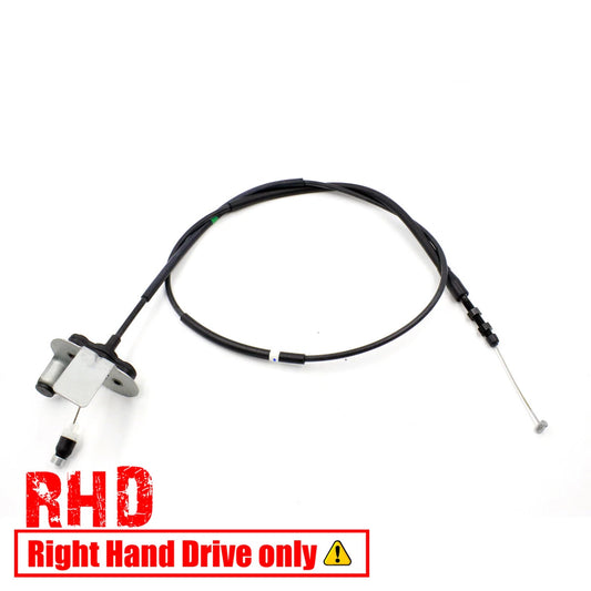 1.6L Throttle Cable for Toyota Corolla ZZE121 3ZZFE 2002-2007