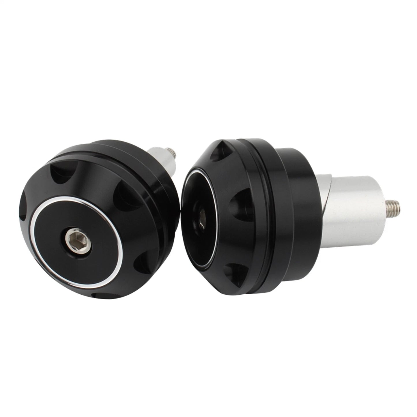 Axle Nut Cap Cover for BMW RnineT (2017-2022)