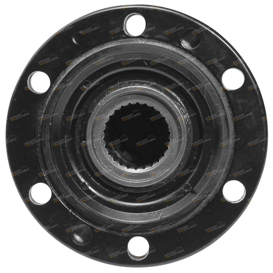Alloy Body Free Wheeling Locking Hub Set for Suzuki X-90 SZ416 4x4 (1996-1998)