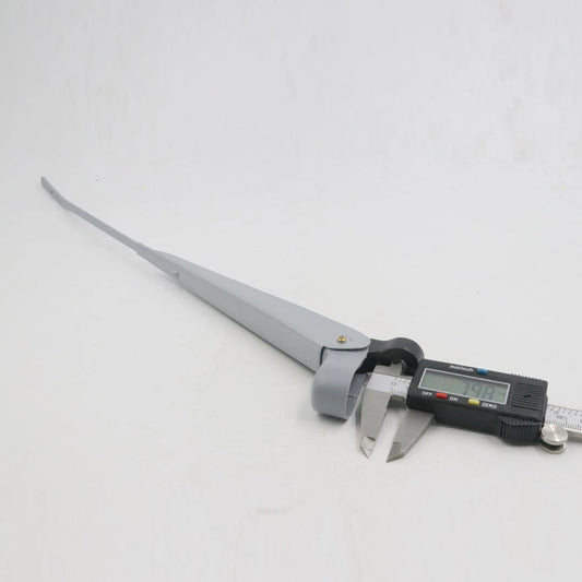 Wiper Arm x2 for Nissan Datsun 720 1980-1989