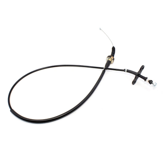 Short Accelerator Cable for Nissan Datsun Navara D22 Terrano 1997-2004