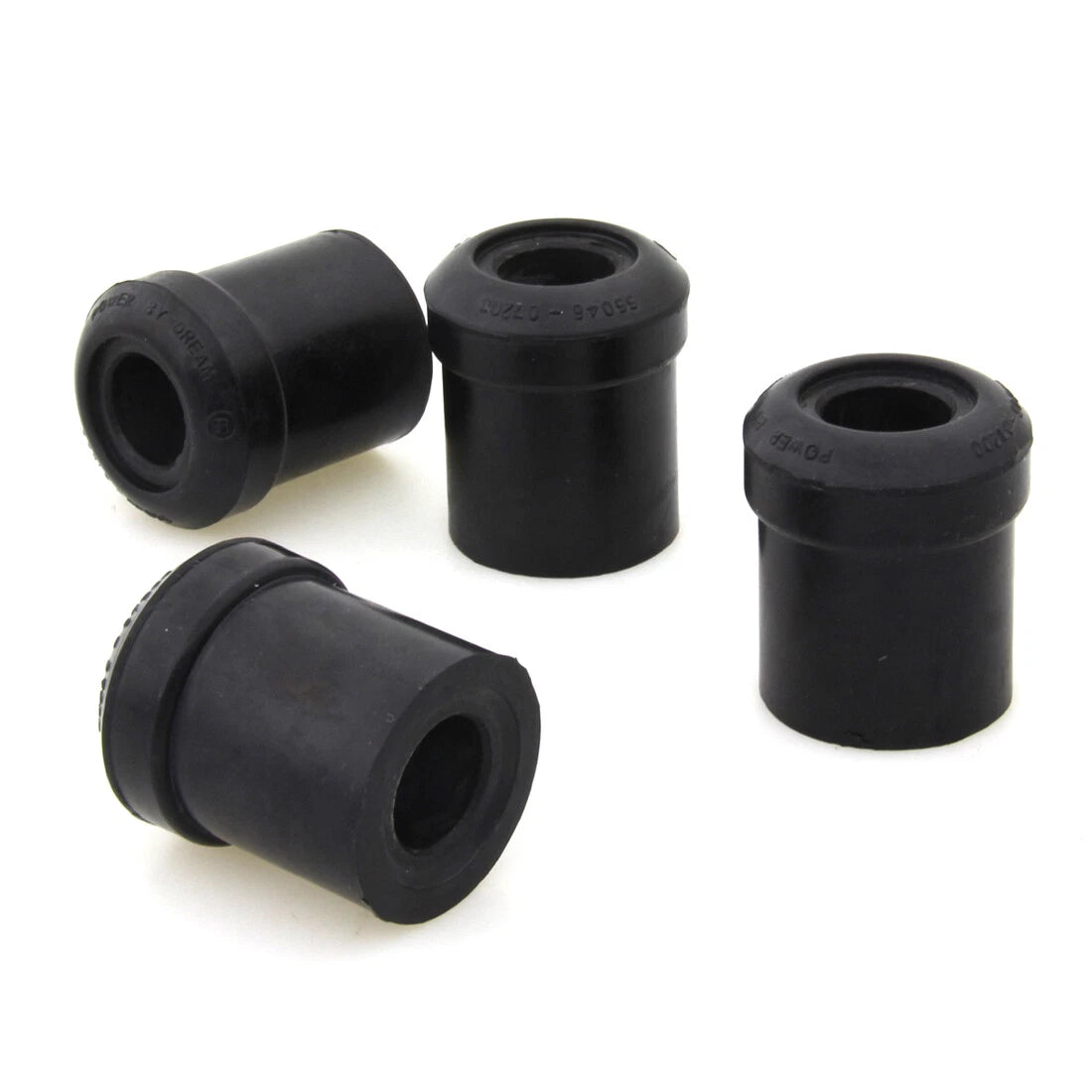 Rear Spring Bushings 4PCS for Datsun Nissan Ute 620 1972-1979