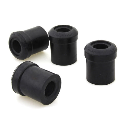 Rear Spring Bushings 4PCS for Datsun Nissan Ute 620 1972-1979