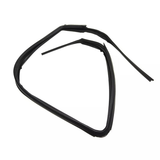 FR Door Glass Run Channel for Toyota Hilux 1988-1997
