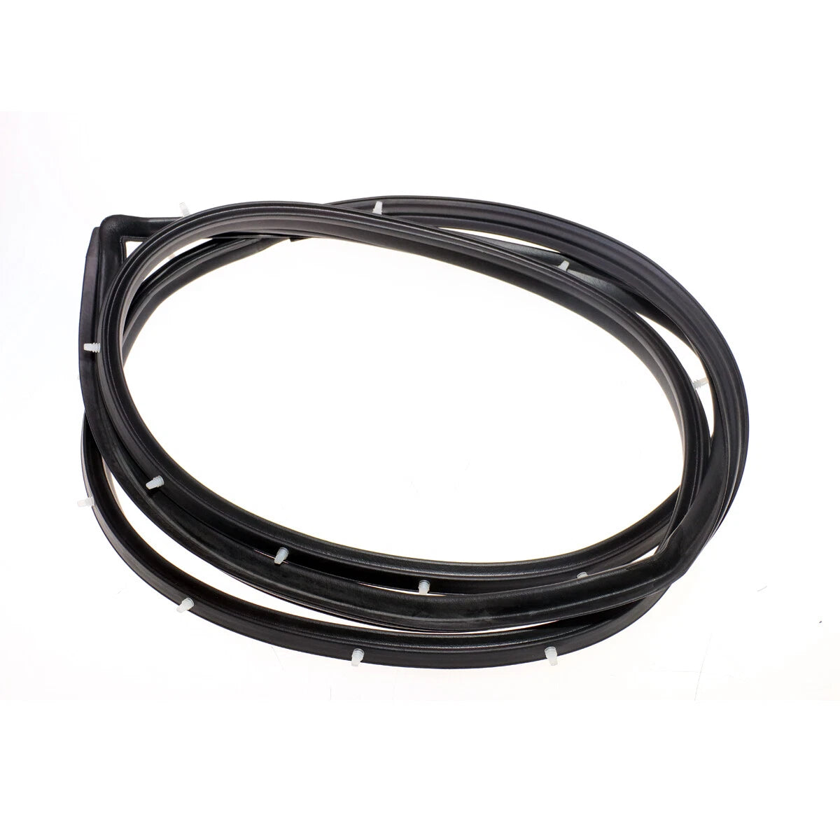 Front Door Weatherstrip Set for Mazda Capella 626 Telstar 1982-1987