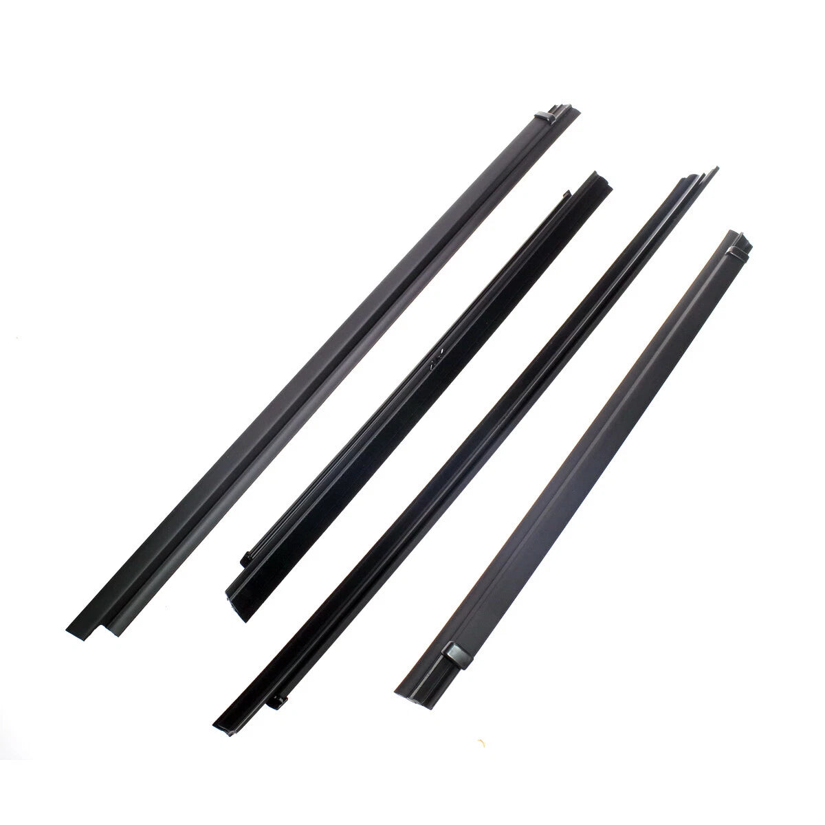 Weatherstrip Door Outer for Toyota Hilux 1997-2005