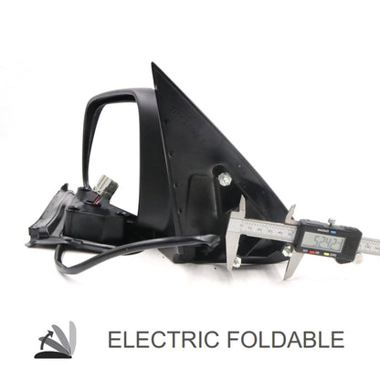 Electric Foldable Door Mirror Set for Honda CR-V 2002-2006