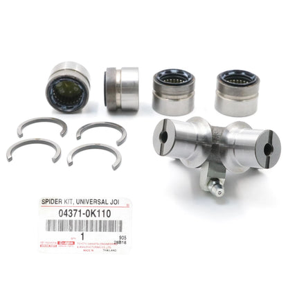 Spider Kit Universal Joint for Toyota Hilux2012-2015