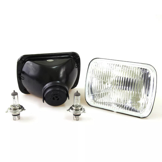 Headlight Light  x2 for Toyota Hilux/4Runner 1988-1998
