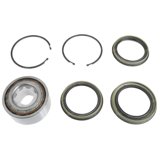 1 x Front Wheel Bearing Kit for Nissan NX B13 (1991-1995)
