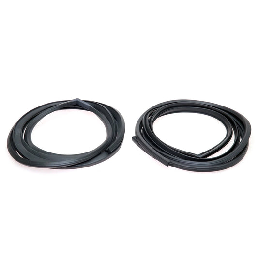 Front Door Seal Weatherstrip for Nissan Datsun Bluebird 510 1968-1973
