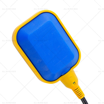 Float Switch for Water Level Control, 3m Cable for Various Models