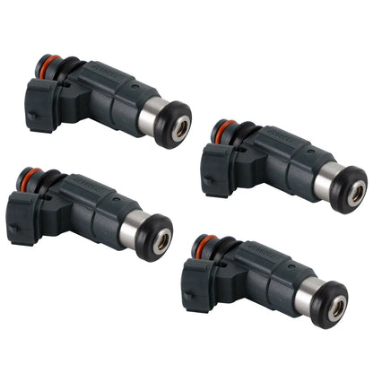 4 x Fuel Injectors for Suzuki DF60-DF70 (1998-2009)