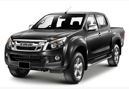 Air Vent Trim for Isuzu Dmax D-Max (2012-2019)