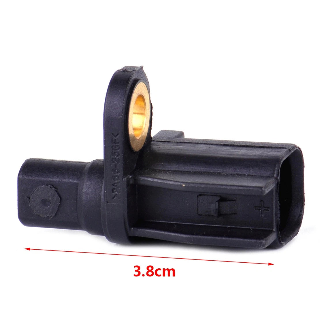 Ford Focus Rear Speed Sensor Wheel Speed Sensor for Ford Focus, Mazda 3 (2000-2023) - 5 x Sensors ...