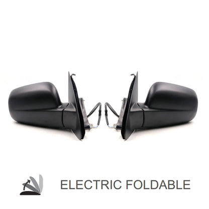 Electric Foldable Door Mirror Set for Honda CR-V 2002-2006